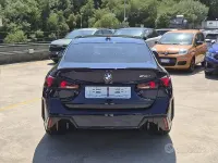 Nuova BMW 218 Gran Coupé M Sport 2026 Bluazzurro Coupé