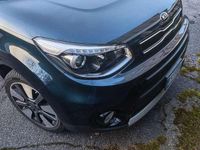 Usata Kia Soul 132 CV (97 kW) 2018 SUV