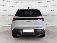 Usata Peugeot 5008 GT 136 CV (100 kW) 2025 Bianco okenite SUV