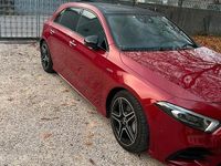 Usata Mercedes A35 AMG AMG 2021
