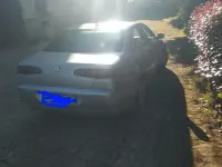 Usata Alfa Romeo 166 136 CV (100 kW) 2004 Berlina