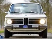 Usata BMW 2002 130 CV (95 kW) 1973 Bianco Berlina