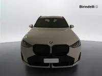 Usata BMW X3 M Sport 255 CV (187 kW) 2025 Dune grey SUV