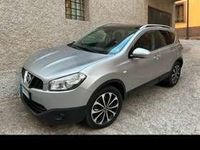 usata Nissan Qashqai 1.5 dci N-Tec Dpf FL