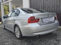 Occasion BMW 320 177 ch (130 kW) 2007 Gris Berline