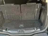Usata Ford Galaxy 150 CV (110 kW) 2018 Nero Monovolume