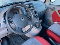 Usado Fiat Panda 4x4 2006 Utilitario