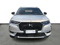 Usata DS Automobiles DS7 Crossback Performance 300 CV (220 kW) 2020 Grigio SUV
