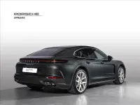 Usata Porsche Panamera 354 CV (260 kW) 2025 Grigio metallizzato Utilitaria