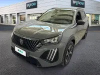 Usata Peugeot 2008 Allure 102 CV (75 kW) 2024 Grigio SUV