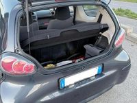 Begagnad Toyota Aygo 68 HK (50 kW) 2010 Halvkombi