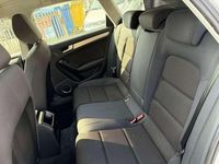 Usata Audi A4 Allroad Business Plus 245 CV (180 kW) 2014 Argento Station wagon
