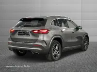 Usata Mercedes GLA250 Advanced Plus 164 CV (120 kW) 2023 Grigio SUV