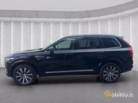 Usata Volvo XC90 Ultimate 455 CV (334 kW) 2024 Onyx black SUV