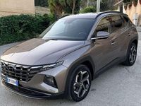 Usata Hyundai Tucson 179 CV (131 kW) 2022 Other SUV