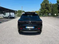 Usata Alfa Romeo Tonale Ti 131 CV (96 kW) 2024 Nero SUV