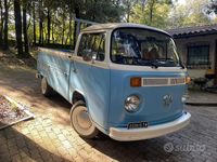 Usata VW T2 1970 Furgone