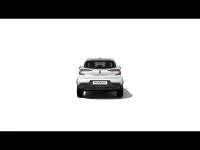 Nuova Renault Captur 101 CV (74 kW) 2026 Bianco nacré / tetto nero etoilé SUV