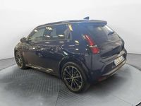 Usata Renault R5 Iconic 77 kW (106 CV) 2024 Blu/azzurro Utilitaria