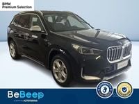 Usata BMW X1 xLine 2023 Nero SUV