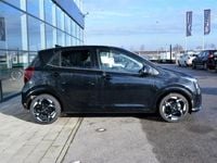 Nuova Kia Picanto Style 68 CV (50 kW) 2026 Nero Utilitaria