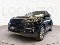 Usata DR DR 6.0 150 CV (110 kW) 2021 Nero SUV