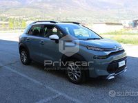 Occasion Citroën C3 Aircross Shine 110 ch (80 kW) 2022 Gris SUV