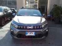 Nuova Dacia Sandero Expression 119 CV (87 kW) 2026 Berlina