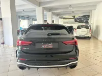Usata Audi Q3 400 CV (294 kW) 2020 Nero SUV