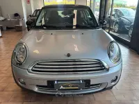 Usata Mini Cooper S Salt 120 CV (88 kW) 2007 Utilitaria