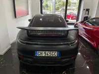 Usata Porsche 911 Carrera 4S 450 CV (330 kW) 2021 Nero Coupé