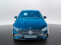 Nuova Mercedes A180 115 CV (84 kW) 2026 Nero Berlina