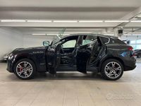 usata Maserati GranSport Levante V6 AWD