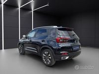 Usata DR DR 5.0 116 CV (85 kW) 2022 Nero SUV