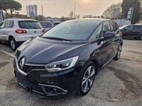 Usata Renault Scénic IV Intens 110 CV (80 kW) 2018 Nero Monovolume