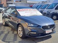 Usata Seat Leon Style 116 CV (85 kW) 2023 Grigio Station wagon