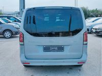 Usata Mercedes V250 Avantgarde 190 CV (139 kW) 2024 Grigio Monovolume
