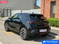 Usata Opel Mokka 136 CV (100 kW) 2025 Nero SUV
