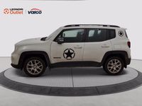 usata Jeep Renegade 1.3 t4 phev limited 4xe at6