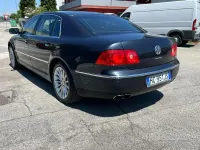 Usata VW Phaeton 420 CV (308 kW) 2003 Bluazzurro Berlina