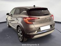 Usata Renault Captur Techno 143 CV (105 kW) 2023 Grigio SUV