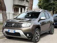 Usata Dacia Duster Prestige 101 CV (74 kW) 2020 SUV