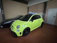 Usata Abarth 595 Competizione 179 CV (131 kW) 2019 Berlina