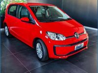 usata VW up! up! 5p. EVO moveBlueMotion Technology del 2021 usata a Sassari