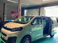 Usata Citroën Spacetourer 2018 Monovolume