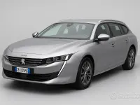 Usata Peugeot 508 163 CV (119 kW) 2020 Station wagon