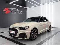 Usata Audi A1 Sportback S-Line 116 CV (85 kW) 2025 Bianco Utilitaria