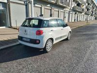 Usata Fiat 500L Living 84 CV (61 kW) 2013 Other Monovolume