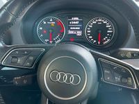 Usata Audi Q2 116 CV (85 kW) 2018 Nero SUV