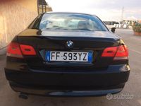 Usata BMW 320 177 CV (130 kW) 2008 Coupé